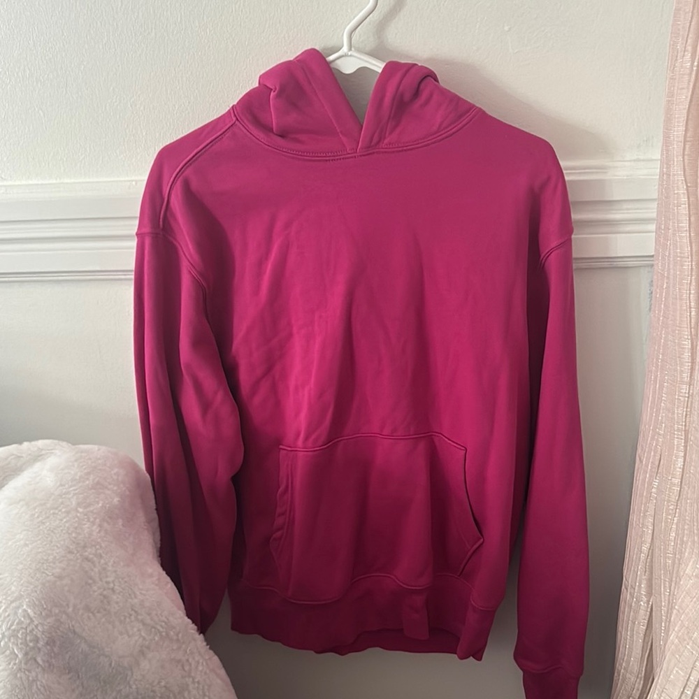Pink Hoodie brand new!
